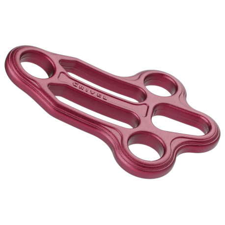 Discensore Grivel SHUTTLE