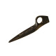 Chiodo da roccia Grivel TOP-RS160.80