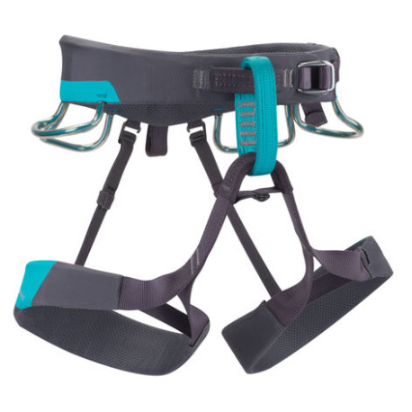 Imbragatura arrampicata da donna Black Diamond ETHOS