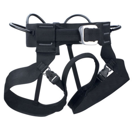 Imbragatura alpinismo unisex Black Diamond ALPINE BOD