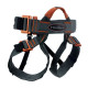 Imbragatura arrampicata unisex Black Diamond VARIO SPEED