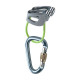 Assicuratore discensore Black Diamond BIG AIR XP PACKAGE