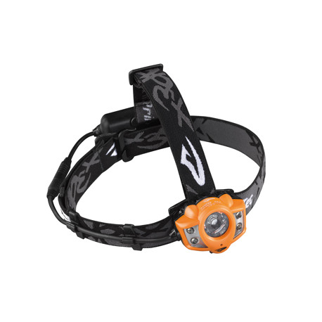 Torcia frontale Princeton Tec APEX RECHARGEABLE
