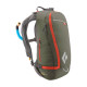 Zaino alpinismo Black Diamond AGENT AVALUNG