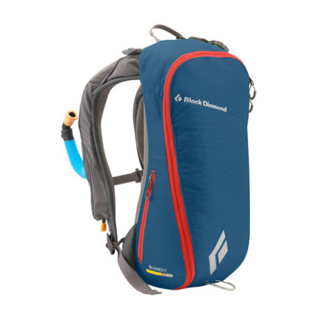 Zaino alpinismo Black Diamond BANDIT AVALUNG