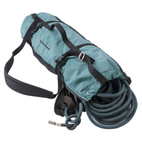 Sacca portacorda Black Diamond SUPERSLACKER ROPE BAG