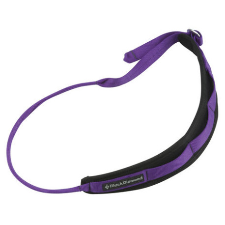 Porta materiali Black diamond PADDED GEAR SLING