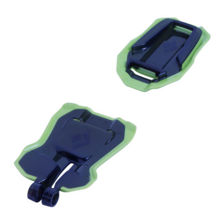Antizoccolo Black Diamond ABS-STINGER