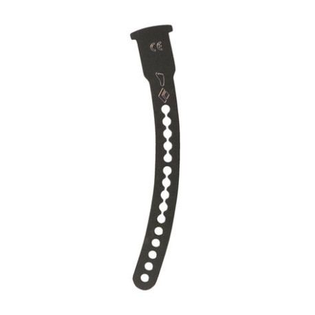 Cinghia per ramponi Black diamond ASYMMETRICAL CENTER BARS