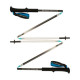 Bastoncini trekking Black Diamond DISTANCE Z