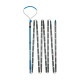 Sonde da neve Black diamond QUICKDRAW PROBE CARBON 320