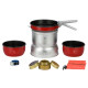 Set popote Trangia 27-5UL ULTRALIGHT