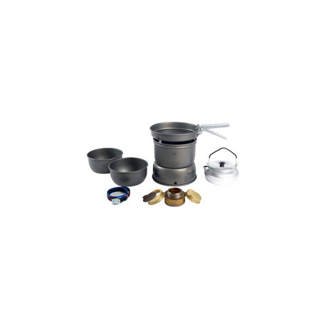 Set popote Trangia 27-2 HA