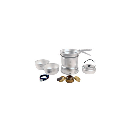 Set popote Trangia 27-2UL ULTRALIGHT