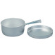 Padella Trangia CAMPING SET W/SAUCEPAN