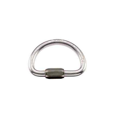 Moschettone a D Camp D QUICK LINK ALU 12 mm