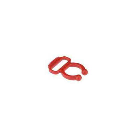 Clip in nylon Camp GOBLIN ROPE SURFER