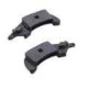 Kit clip visiera Camp ARMOUR WORK