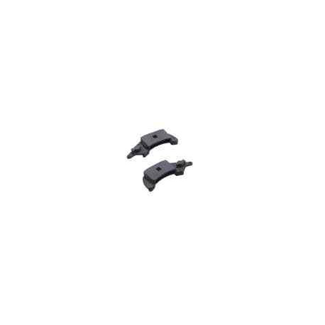 Kit clip visiera Camp ARMOUR WORK