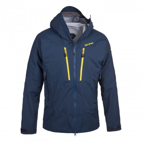 Giacca Salewa ZEBRU