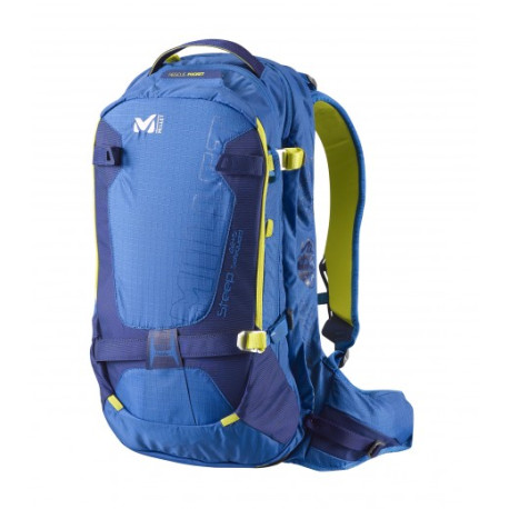 Zaino Millet STEEP SAFEGUARD 22+5
