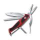 Coltello multiuso Victorinox RANGERGRIP 71 GARDENER