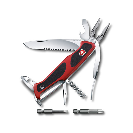 Coltello multiuso Victorinox RANGERGRIP 174 HANDYMAN