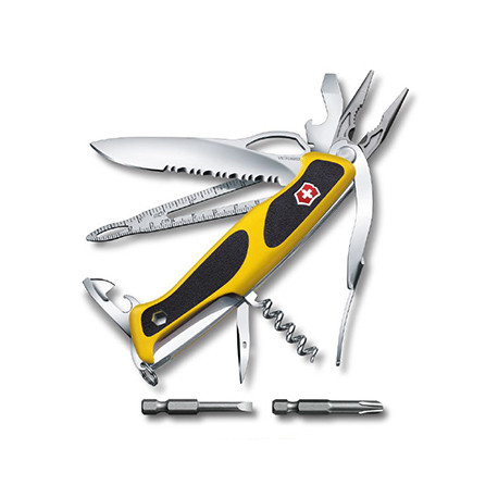 Coltello multiuso Victorinox RANGERGRIP BOATSMAN