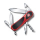 Coltello multiuso Victorinox EVOGRIP S101