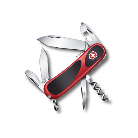 Coltello multiuso Victorinox EVOGRIP S101
