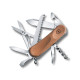 Coltello multiuso Victorinox EVOWOOD 17
