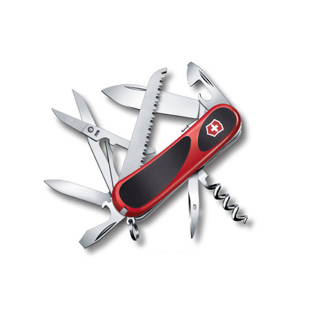 Coltello multiuso Victorinox EVOGRIP S17