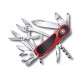 Coltello multiuso Victorinox EVOGRIP S557