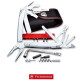 Pinza multiuso Victorinox SWISSTOOL SPIRIT PLUS CON FODERO IN NY