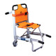 Sedia portantina a due ruote Spencer 450