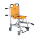 Sedia portantina a quattro ruote Spencer 455