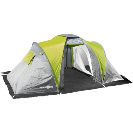Tenda family Brunner ECHO OUTDOOR