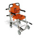 Sedia portantina Spencer 455/B