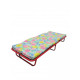 Rete pieghevole Ferrino CON MATERASSO RESINA 5 CM