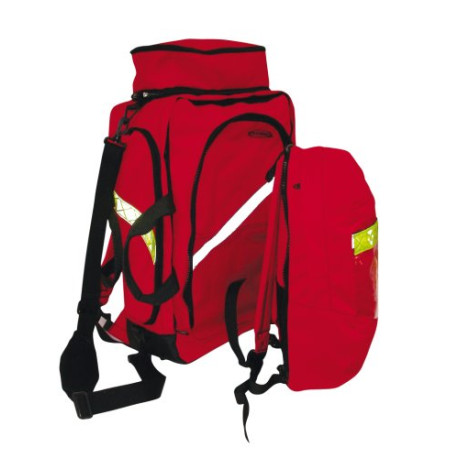 Borsa zaino sanitaria Ferrino 60 LT CON BORSA/SENZA BORSA