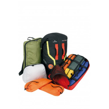 Zaino soccorso Ferrino GUARDIAN 50 MEDICO