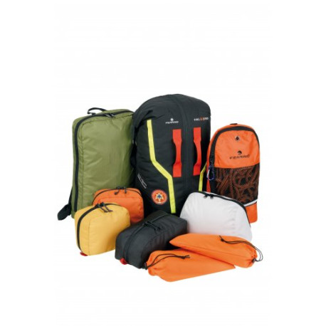Zaino soccorso Ferrino GUARDIAN 50 TECNICO