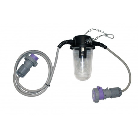 Modulo luce Ferrino INCANDESCENZA 24V 60W