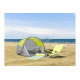 Tenda parasole Brunner BAYOU
