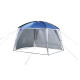 Set di due pareti Brunner MEDUSA SIDEWALL 400