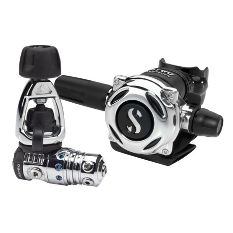 Erogatore Scubapro A700