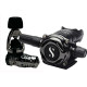 Erogatore Scubapro MK25 EVO/A700