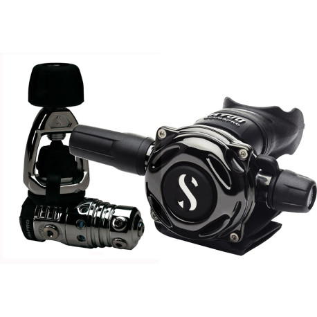 Erogatore Scubapro MK25 EVO/A700