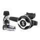 Erogatore Scubapro MK25 EVO/S600