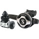 Erogatore Scubapro MK17/S600